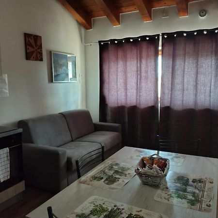 Casa Oliver Montecchia di Crosara Dış mekan fotoğraf