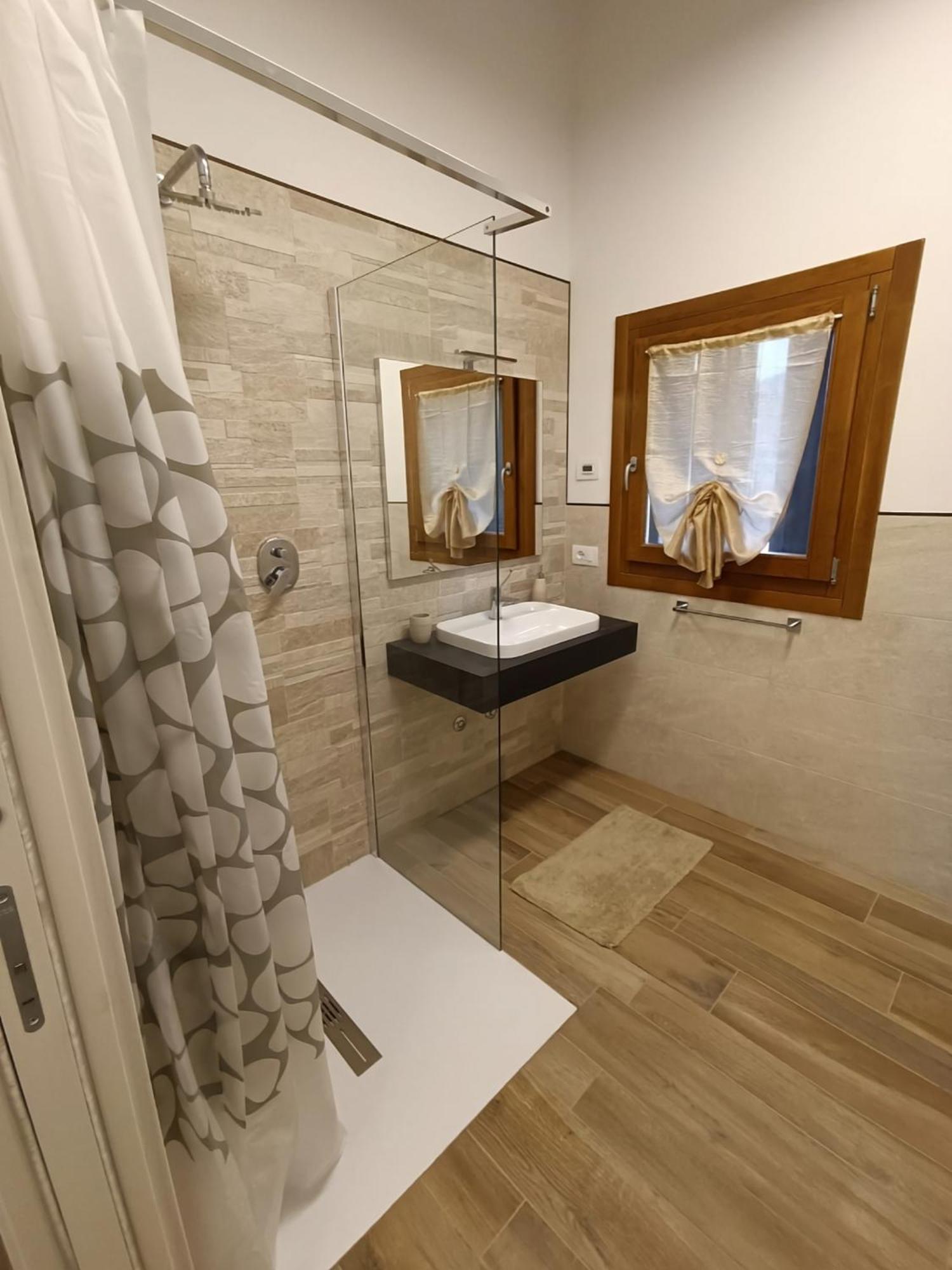 Casa Oliver Montecchia di Crosara Oda fotoğraf