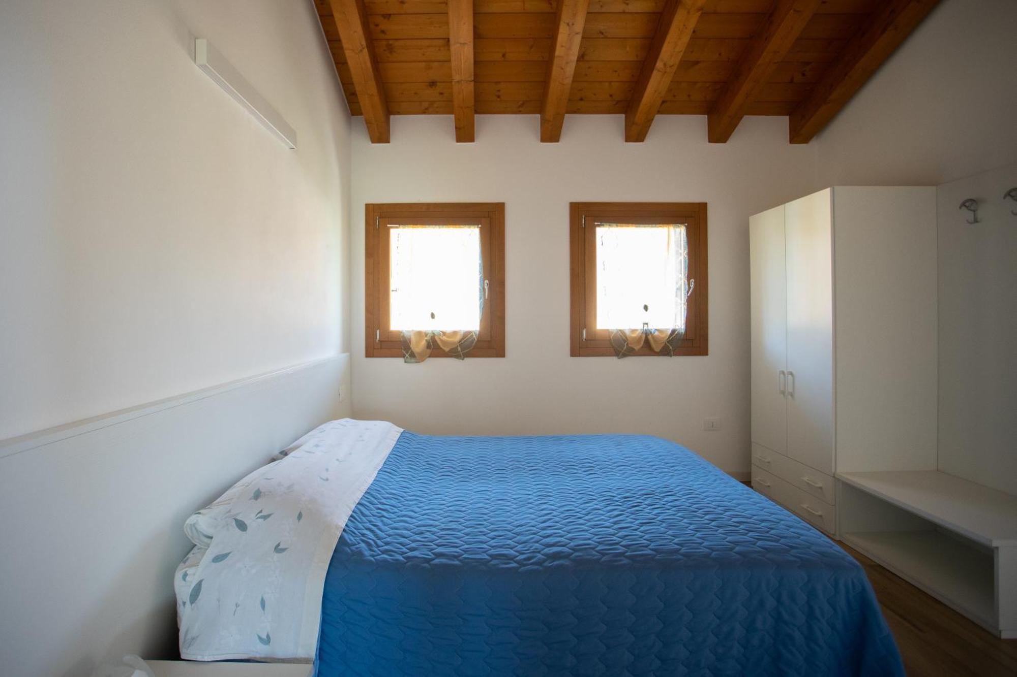 Casa Oliver Montecchia di Crosara Oda fotoğraf
