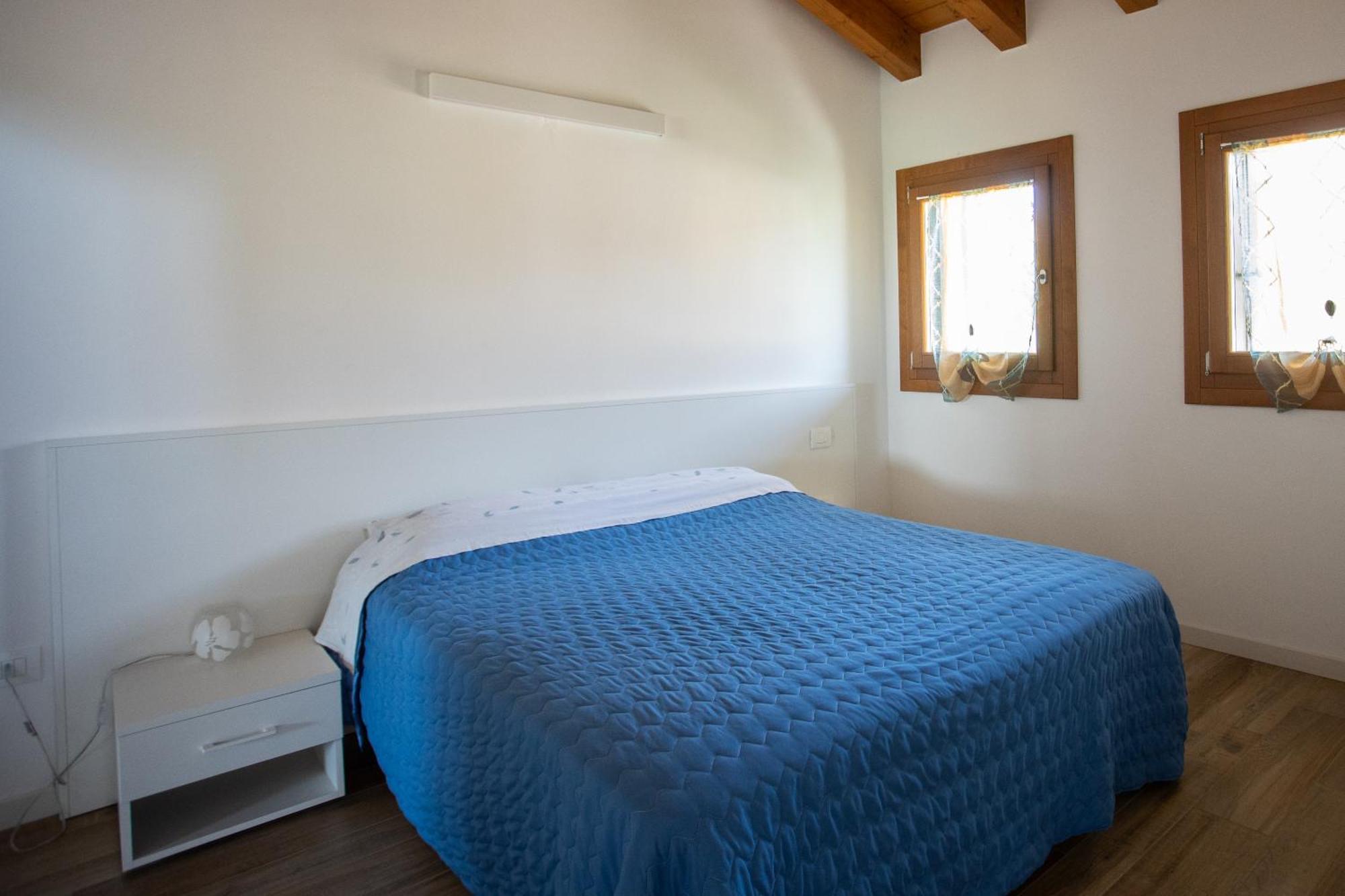 Casa Oliver Montecchia di Crosara Oda fotoğraf
