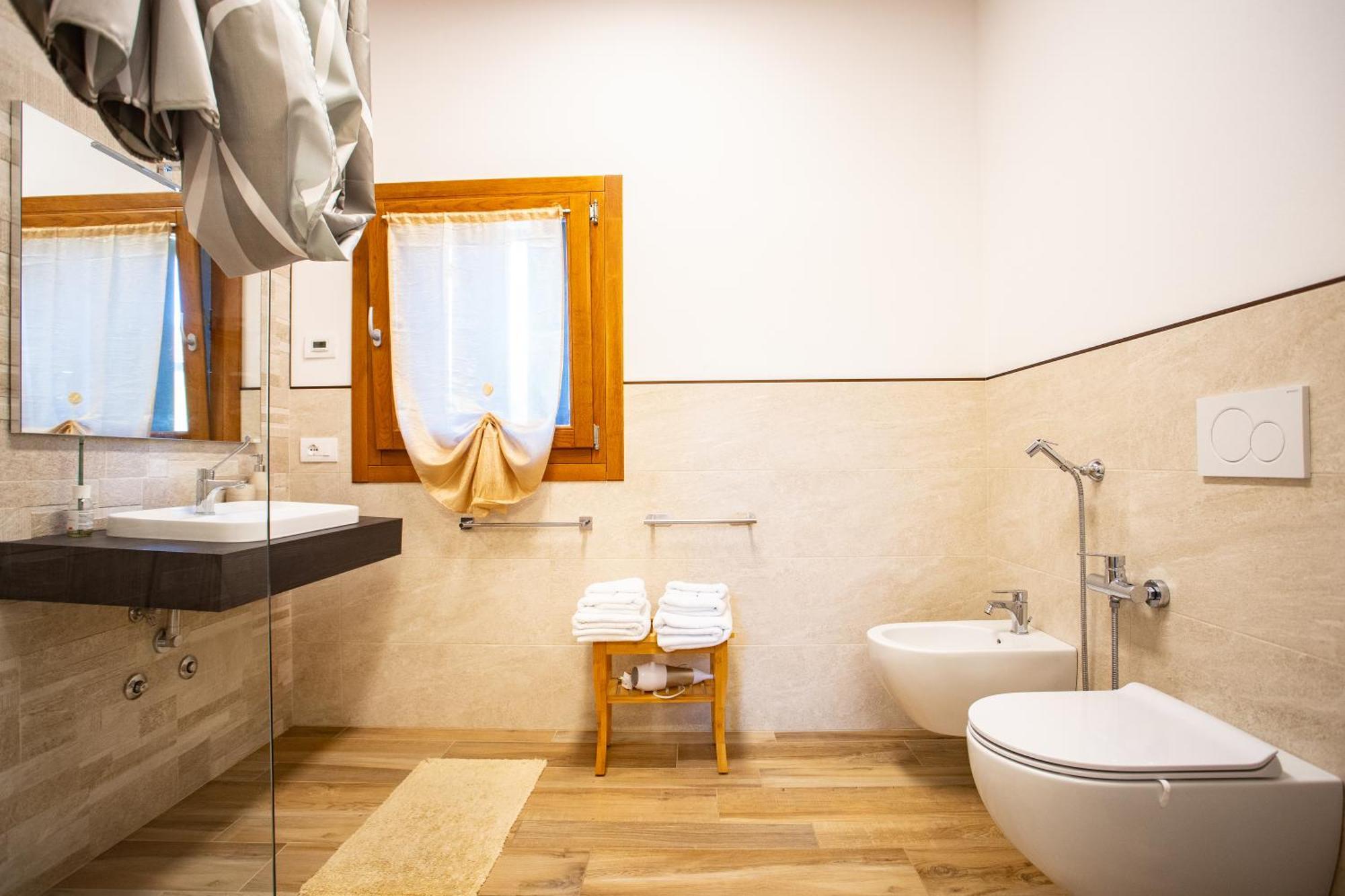 Casa Oliver Montecchia di Crosara Oda fotoğraf