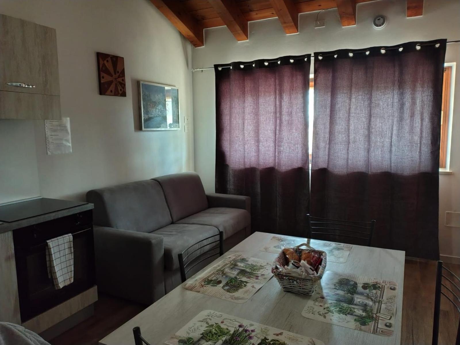 Casa Oliver Montecchia di Crosara Dış mekan fotoğraf