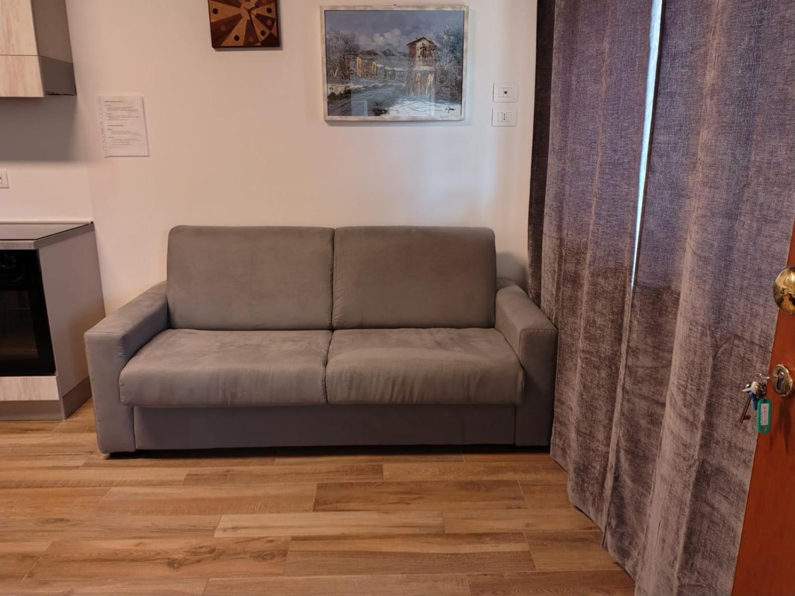 Casa Oliver Montecchia di Crosara Dış mekan fotoğraf